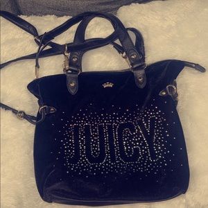 Juicy Couture bag